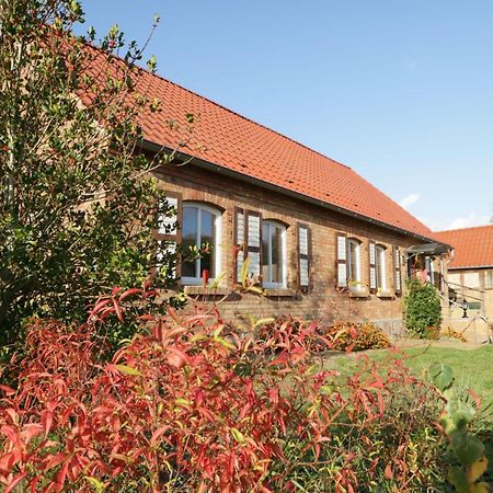 Ferienhaus-Sommerfrische-Am-Mueritzsee Buchholz  Exterior photo